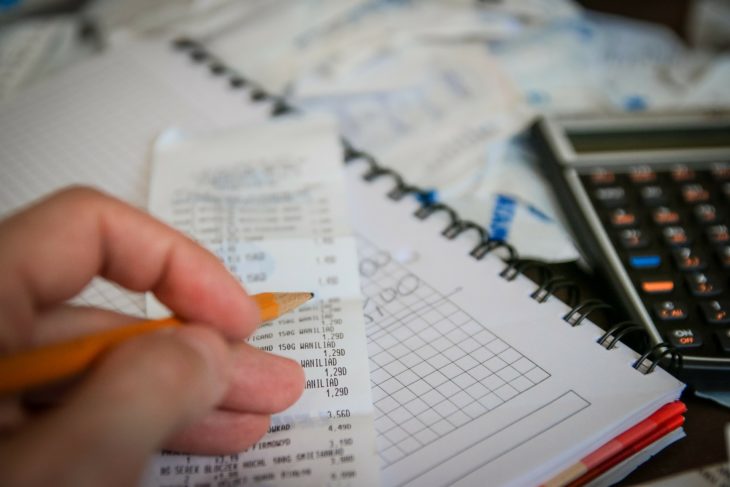 寄付金控除について